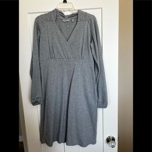 Long sleeve detail only worn once  very soft fabric